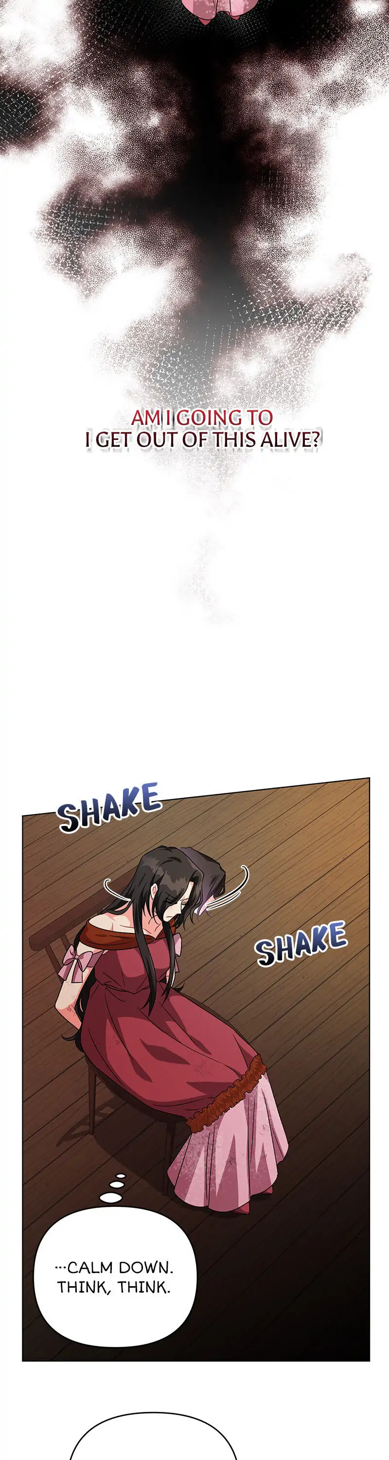 I Got Married To A Villain Chapter 11 page 6