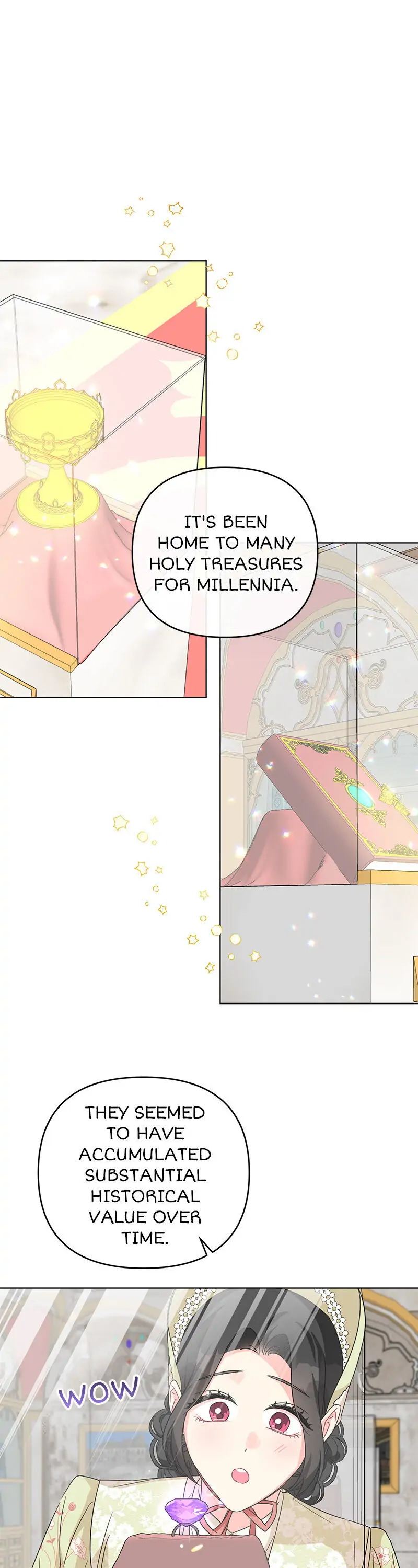 I Got Married To A Villain Chapter 18 page 10
