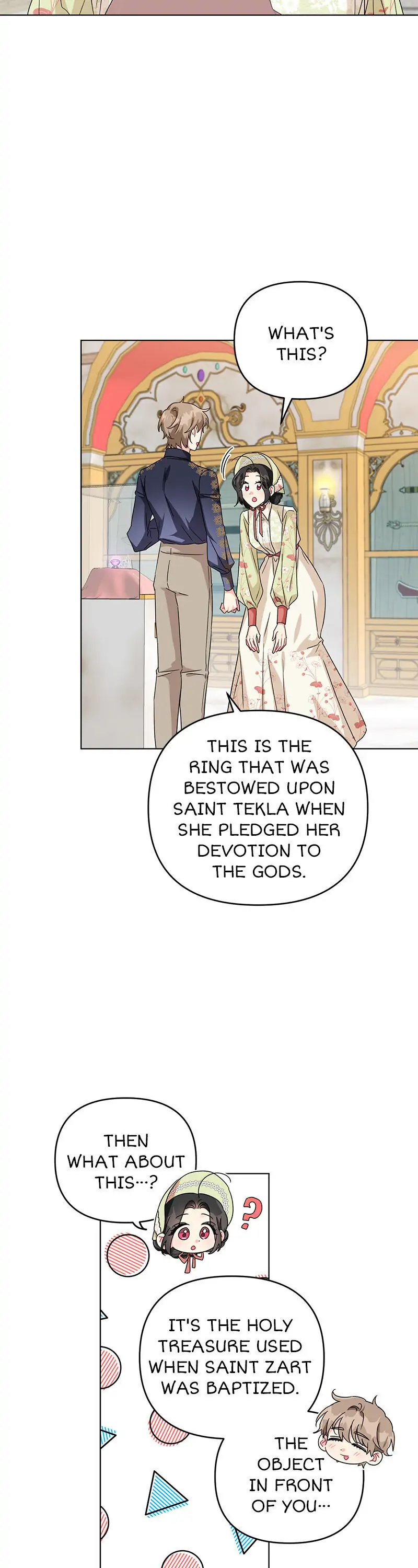 I Got Married To A Villain Chapter 18 page 11
