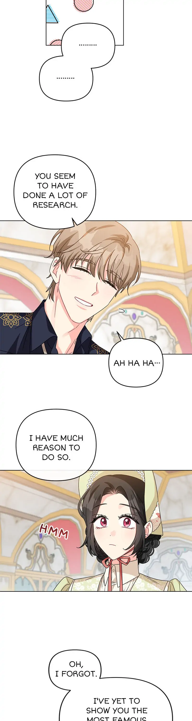 I Got Married To A Villain Chapter 18 page 12