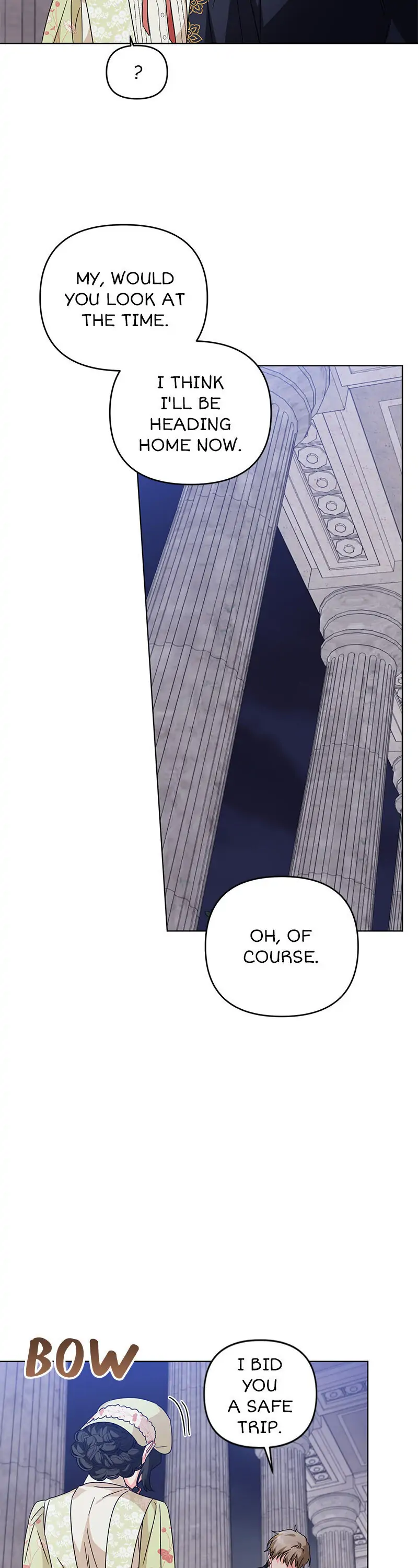 I Got Married To A Villain Chapter 18 page 16