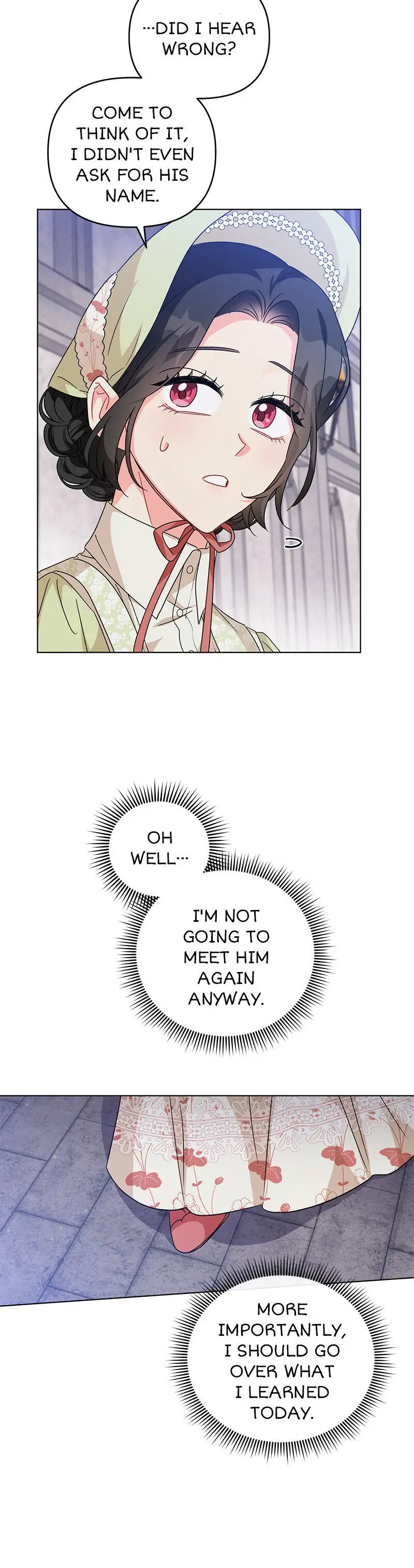 I Got Married To A Villain Chapter 18 page 18
