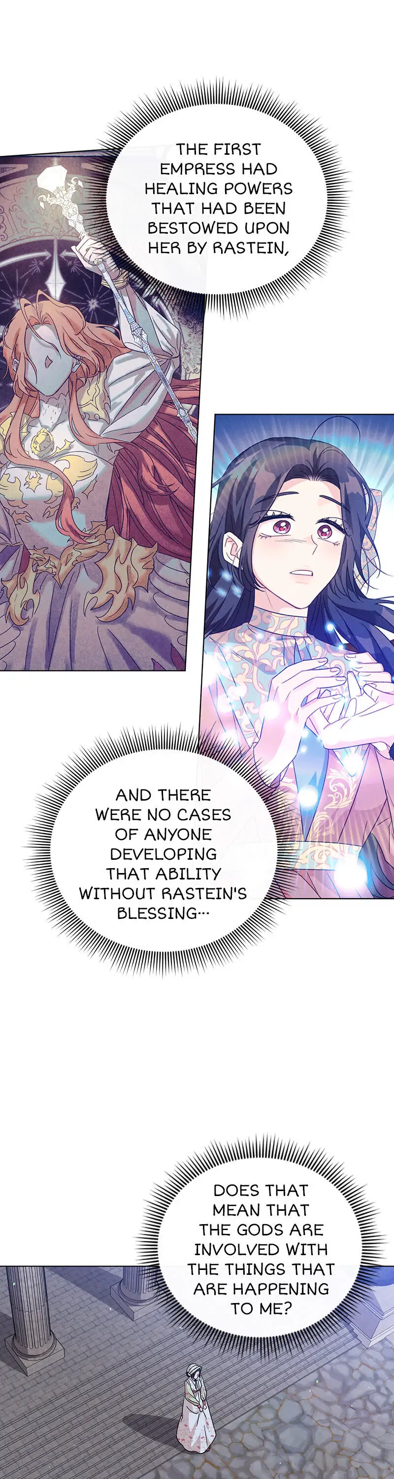 I Got Married To A Villain Chapter 18 page 19