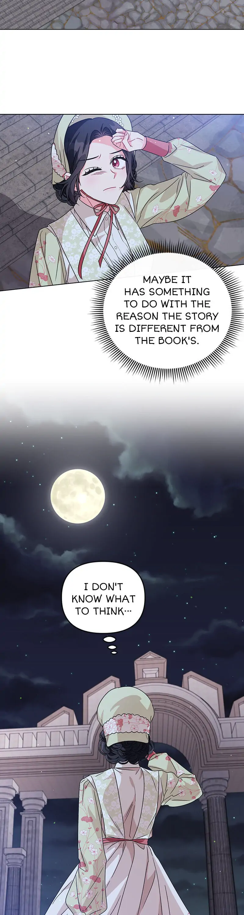 I Got Married To A Villain Chapter 18 page 20