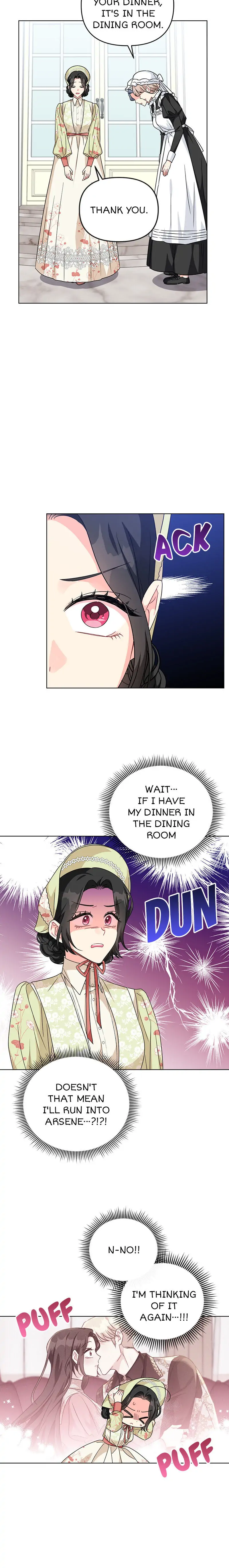 I Got Married To A Villain Chapter 18 page 22