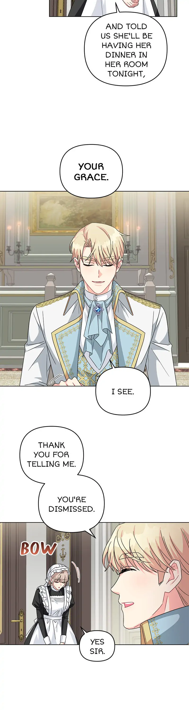 I Got Married To A Villain Chapter 18 page 25