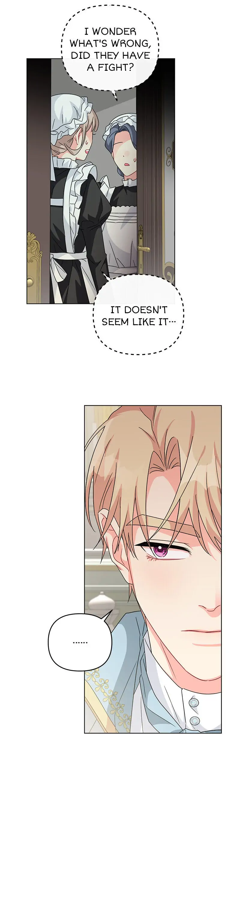 I Got Married To A Villain Chapter 18 page 26
