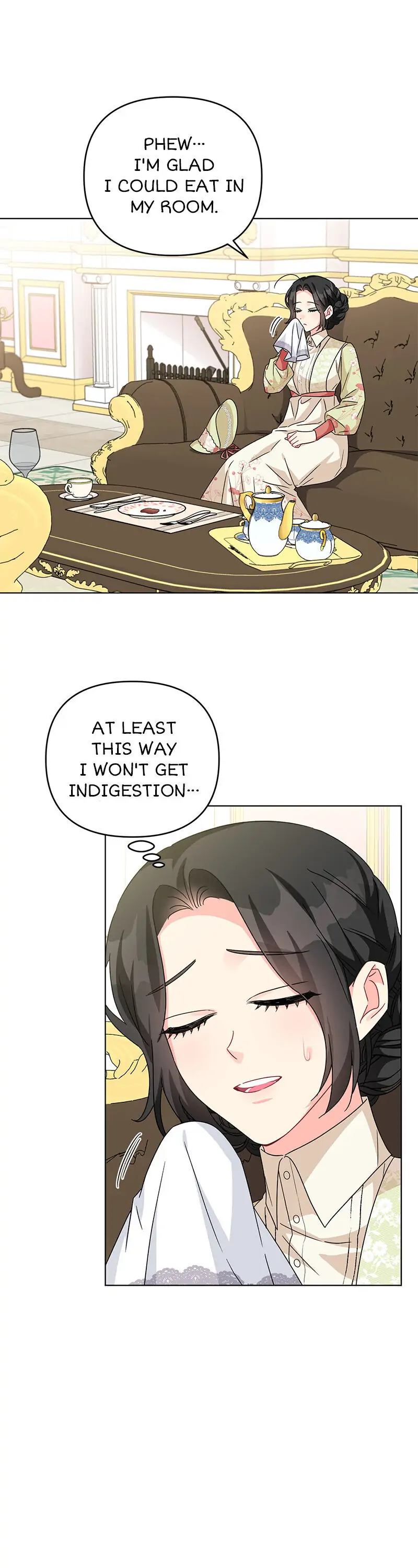 I Got Married To A Villain Chapter 18 page 28