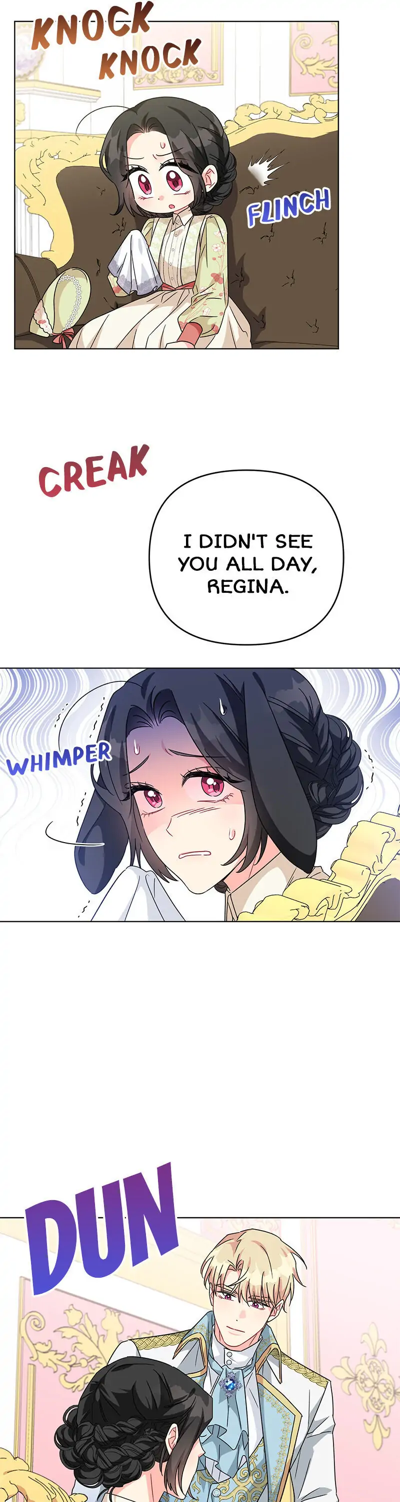 I Got Married To A Villain Chapter 18 page 29