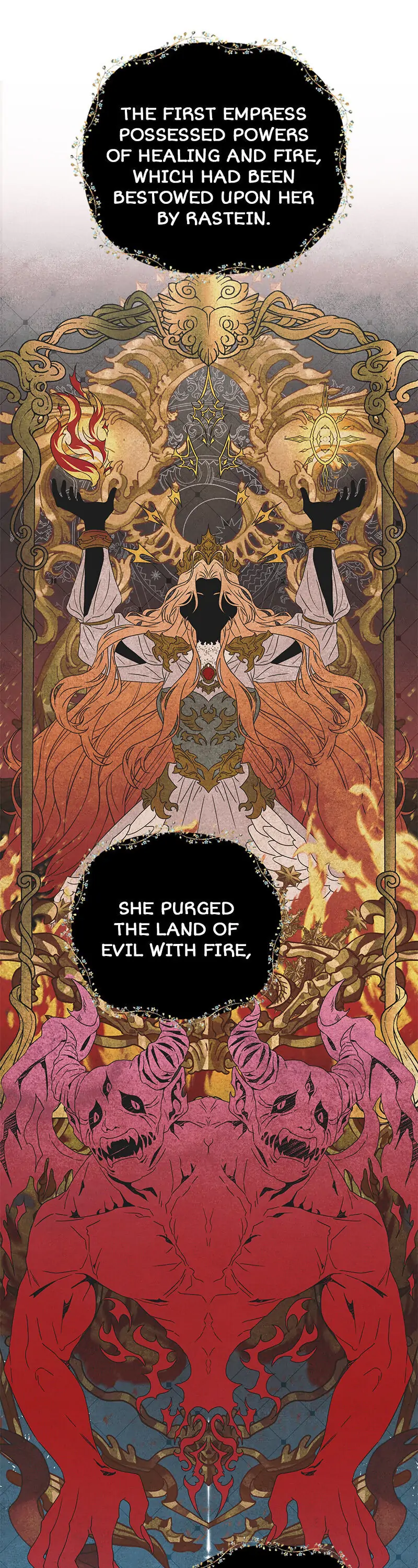 I Got Married To A Villain Chapter 18 page 5