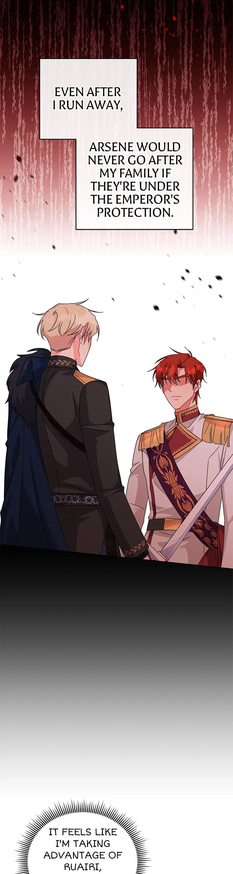 I Got Married To A Villain Chapter 23 page 10