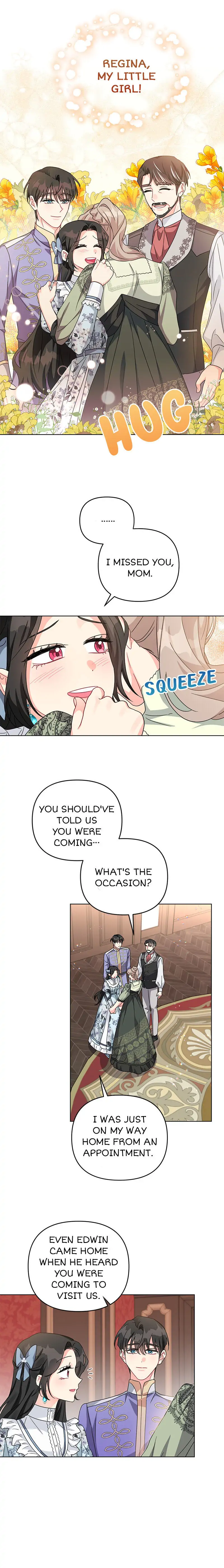 I Got Married To A Villain Chapter 23 page 12