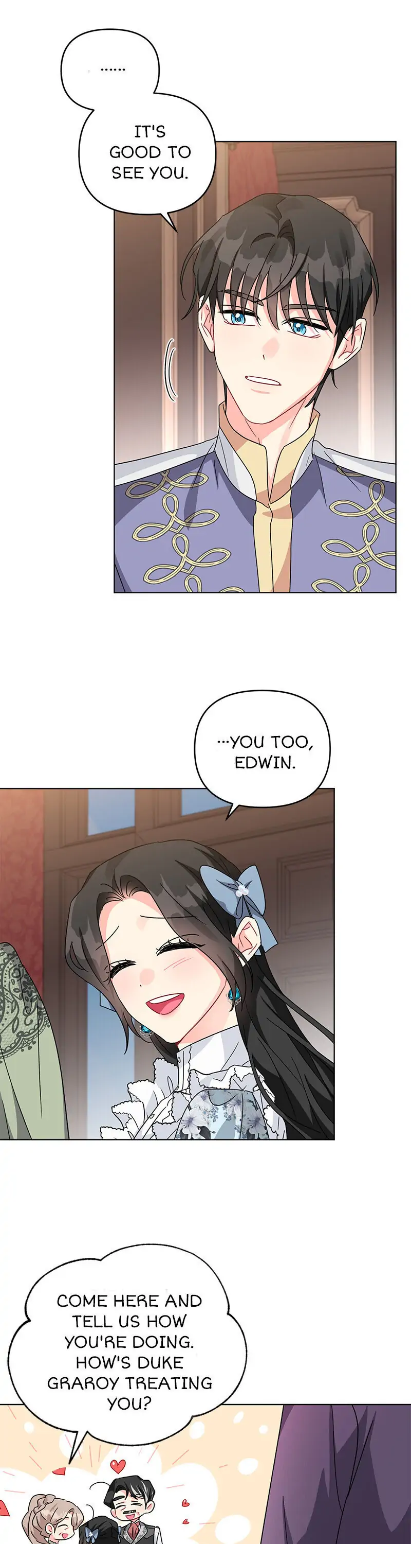 I Got Married To A Villain Chapter 23 page 13