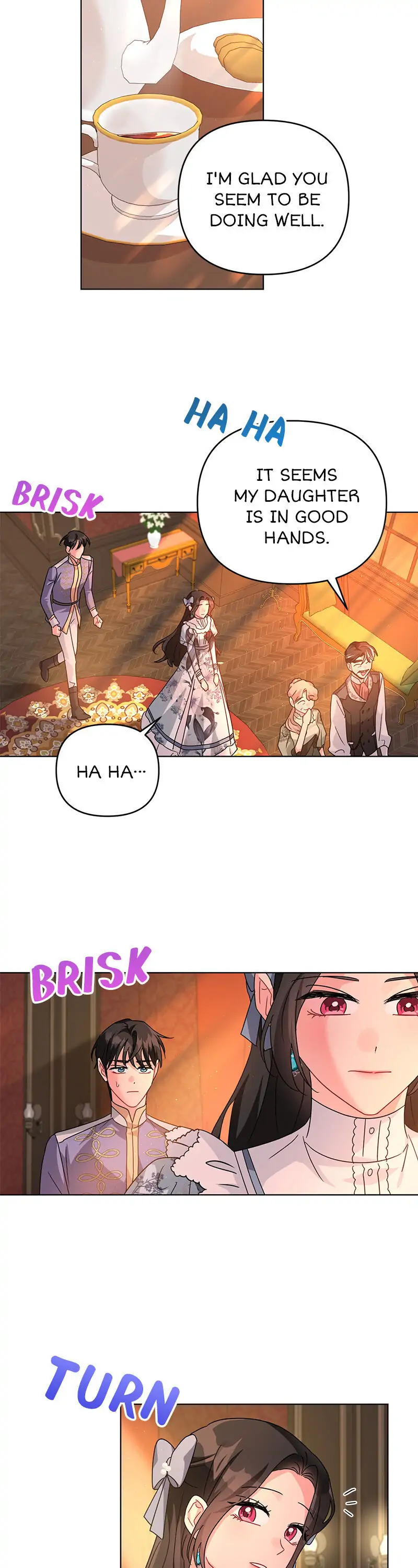 I Got Married To A Villain Chapter 23 page 15
