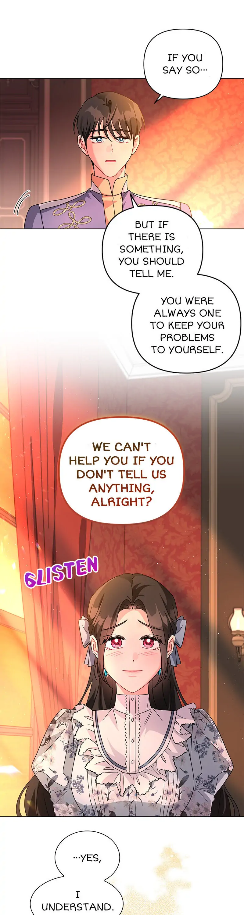 I Got Married To A Villain Chapter 23 page 18