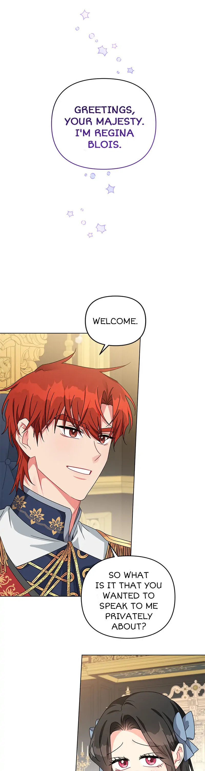 I Got Married To A Villain Chapter 23 page 1