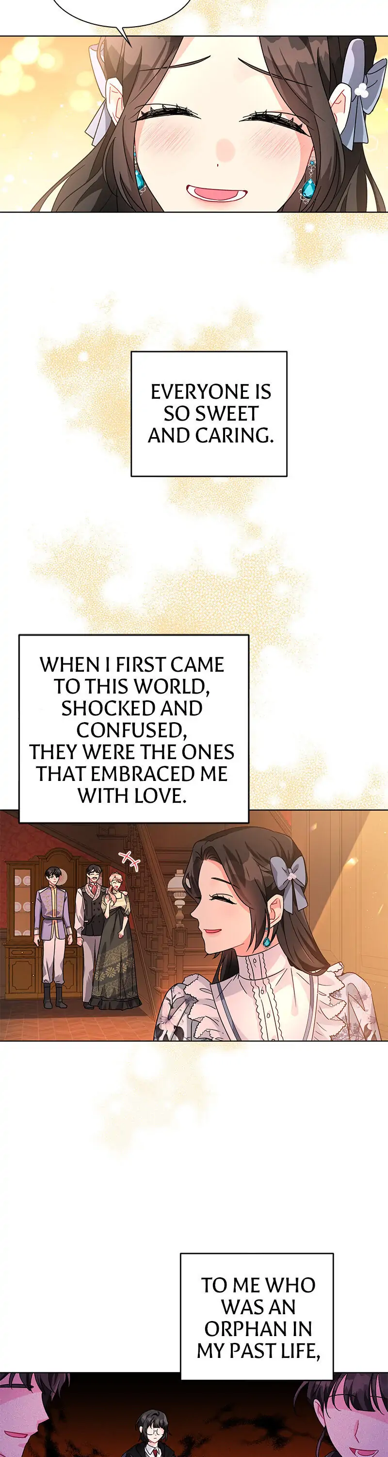 I Got Married To A Villain Chapter 23 page 19