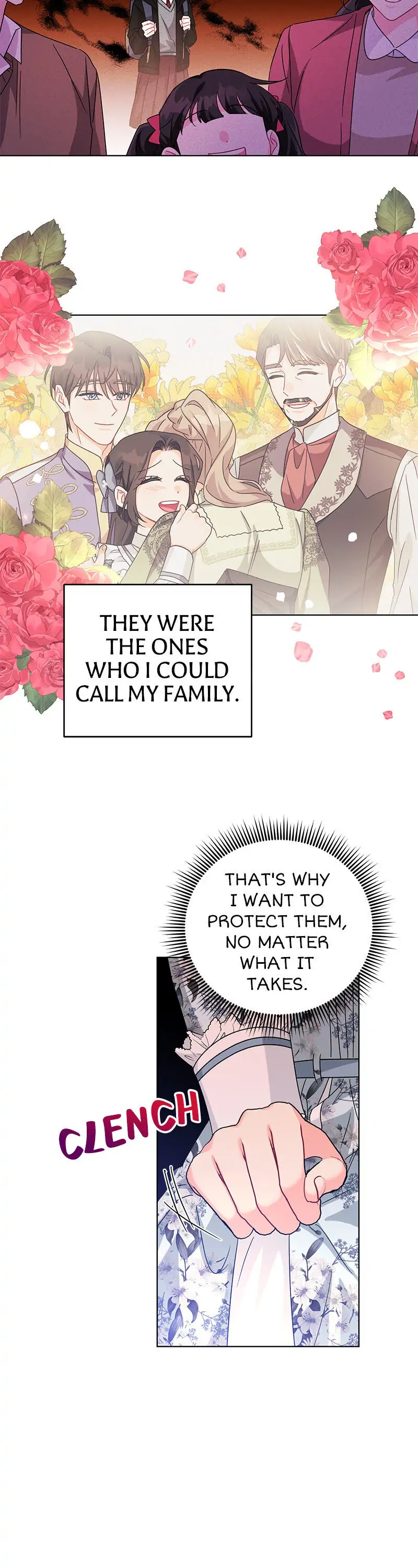 I Got Married To A Villain Chapter 23 page 20