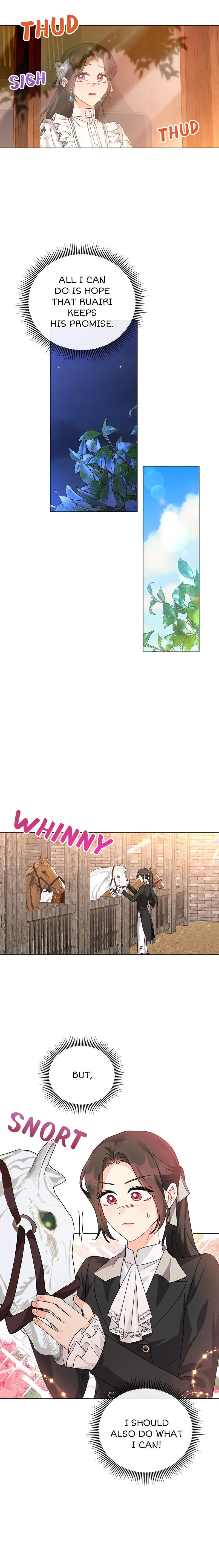 I Got Married To A Villain Chapter 23 page 21