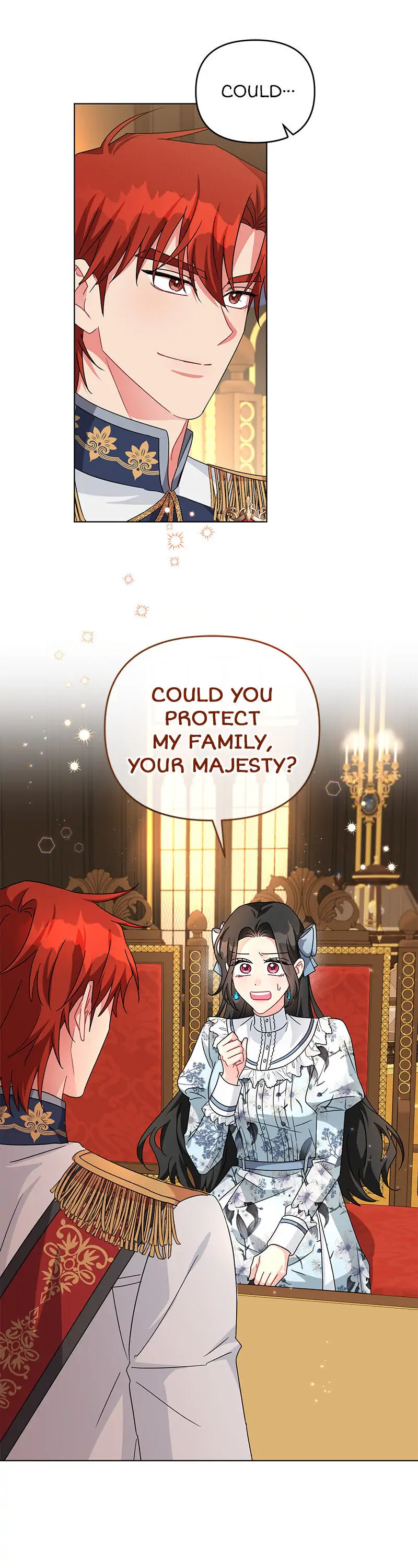 I Got Married To A Villain Chapter 23 page 5
