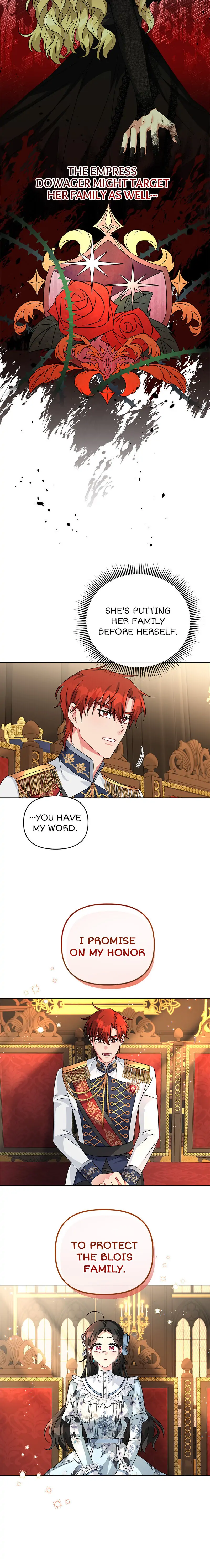 I Got Married To A Villain Chapter 23 page 8