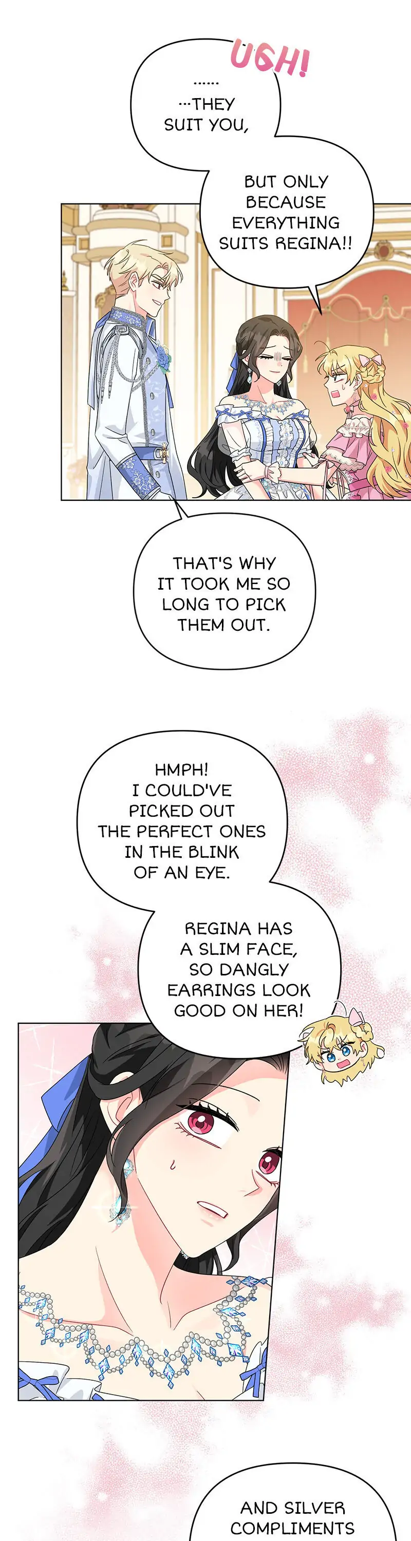 I Got Married To A Villain Chapter 27 page 9