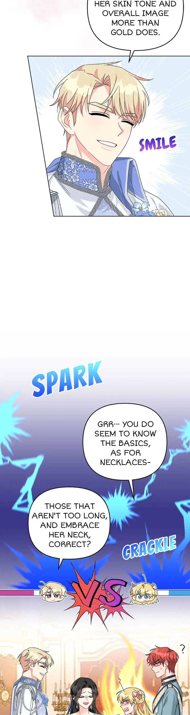 I Got Married To A Villain Chapter 27 page 10