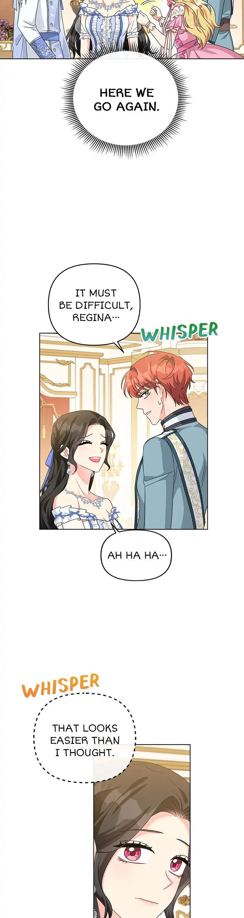 I Got Married To A Villain Chapter 27 page 11