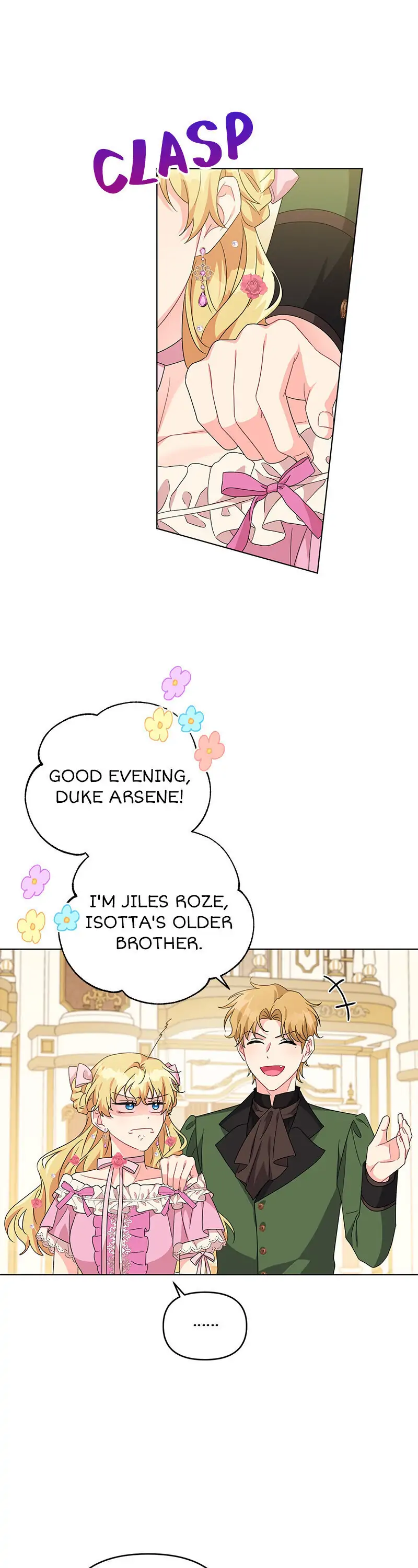 I Got Married To A Villain Chapter 27 page 13