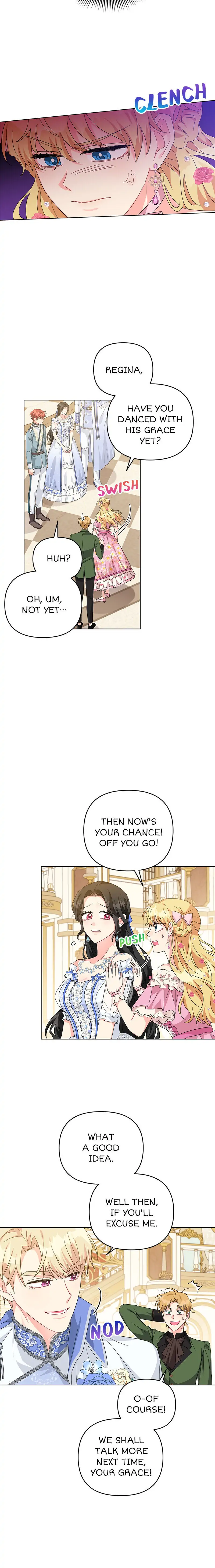 I Got Married To A Villain Chapter 27 page 16