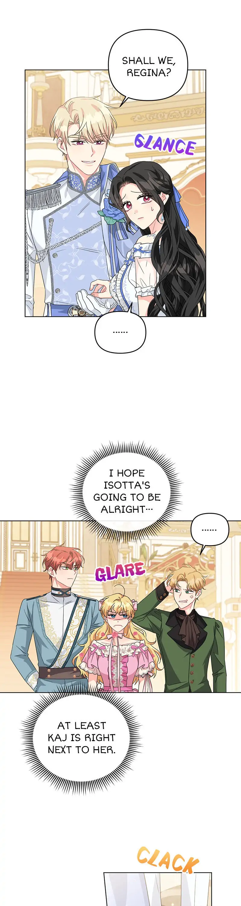 I Got Married To A Villain Chapter 27 page 17