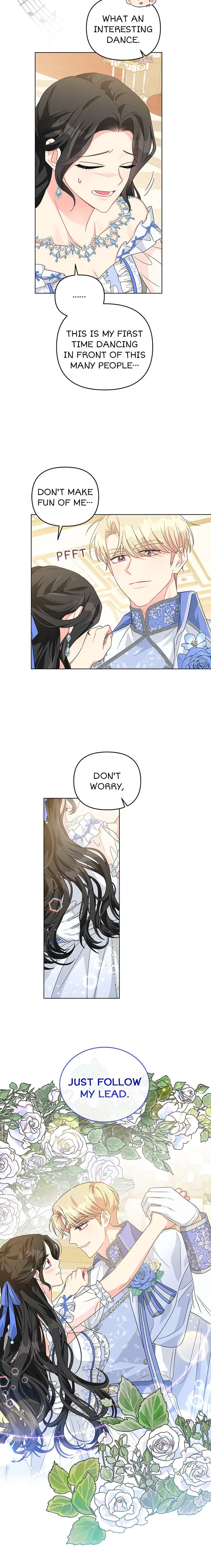 I Got Married To A Villain Chapter 27 page 20