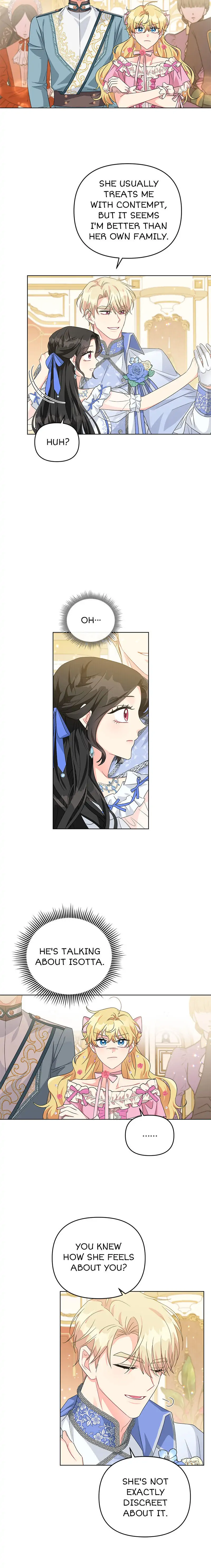 I Got Married To A Villain Chapter 27 page 24