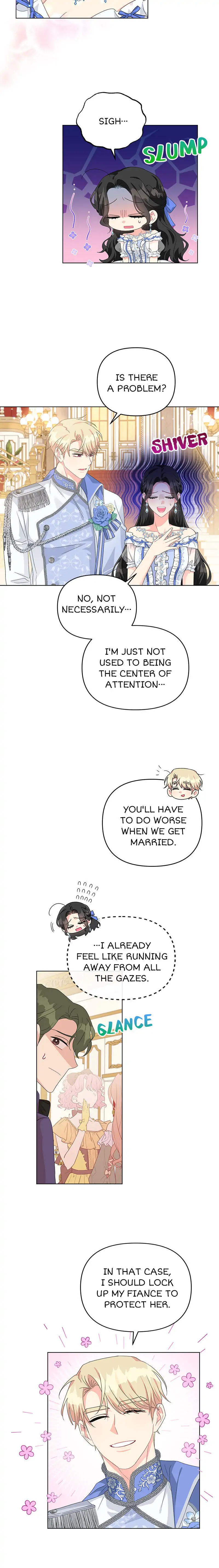 I Got Married To A Villain Chapter 27 page 4
