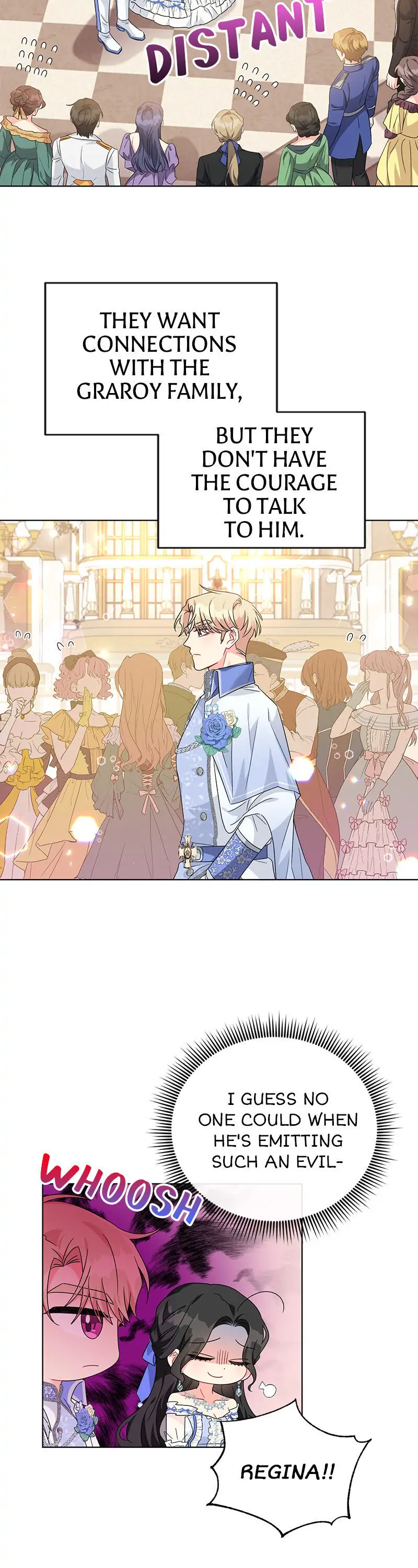 I Got Married To A Villain Chapter 27 page 6
