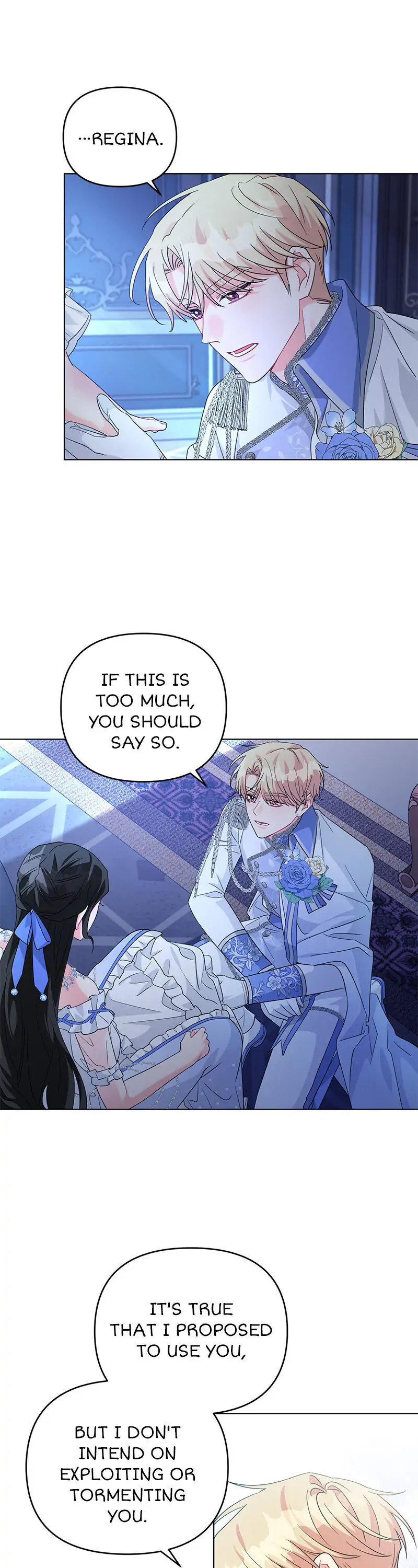 I Got Married To A Villain Chapter 29 page 10