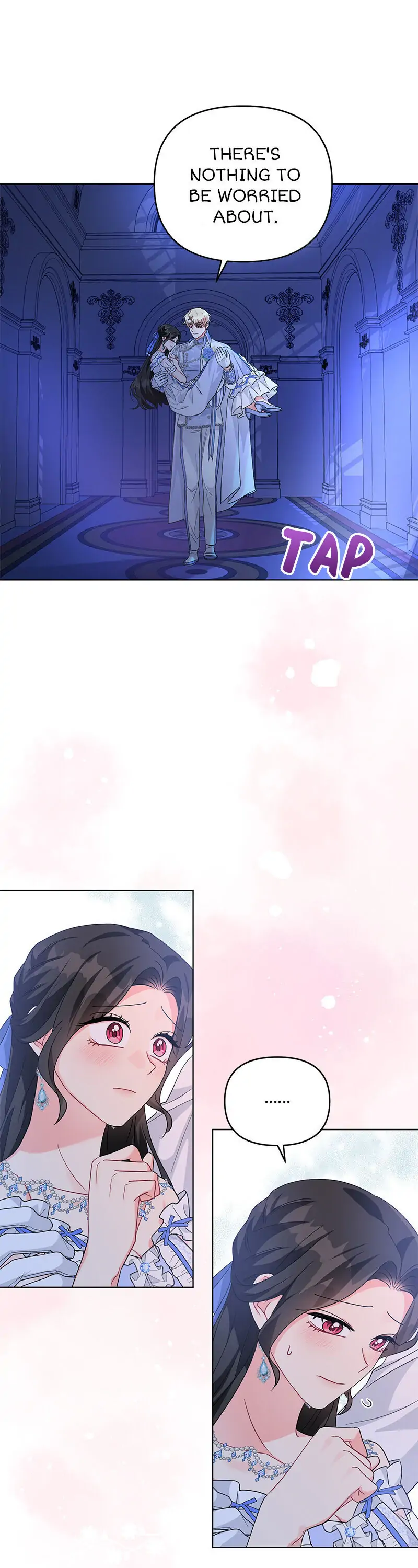 I Got Married To A Villain Chapter 29 page 14