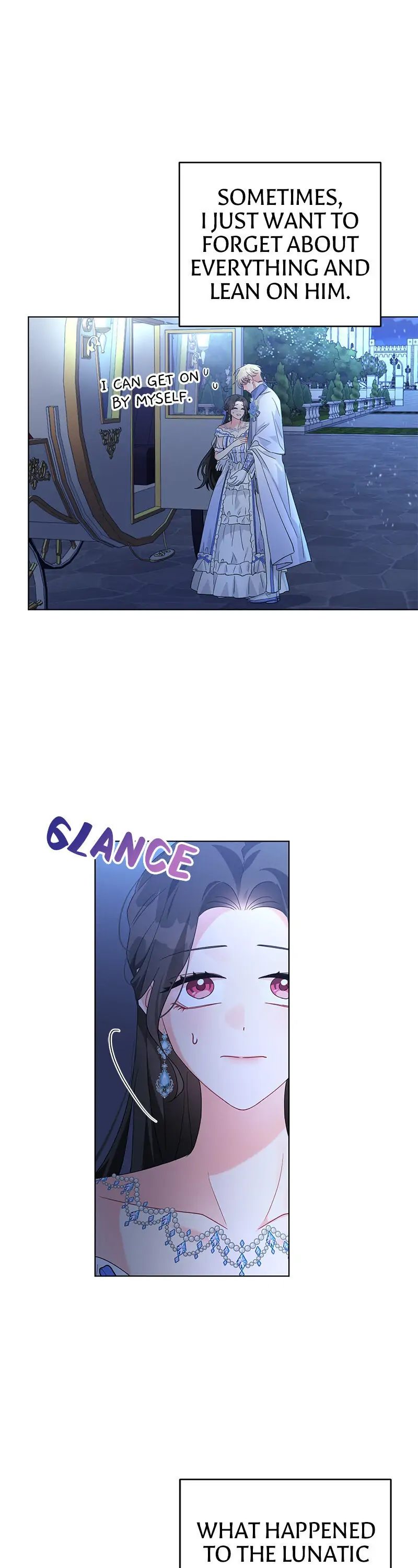 I Got Married To A Villain Chapter 29 page 16