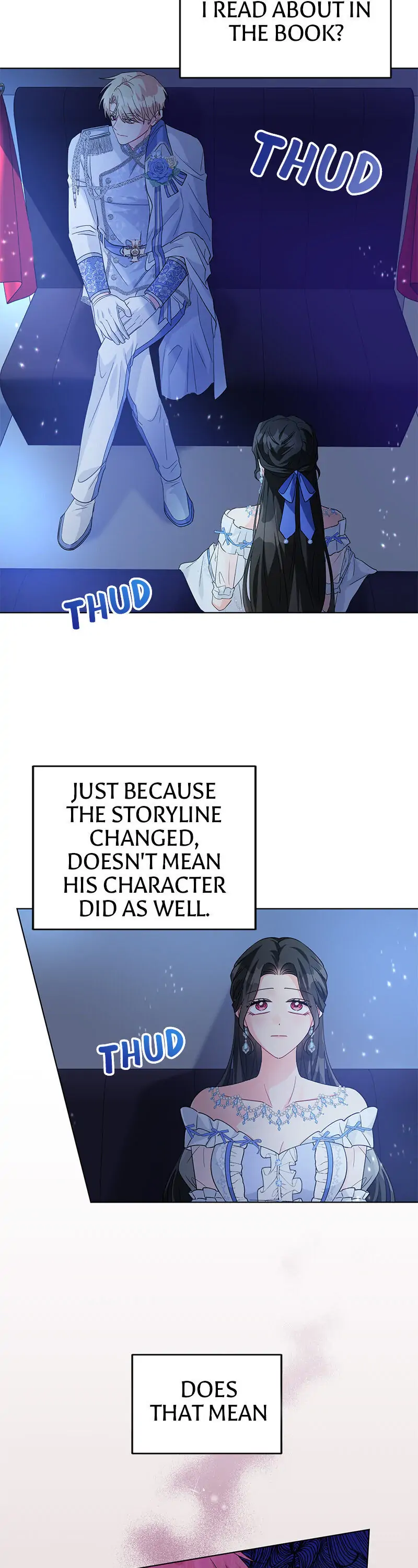 I Got Married To A Villain Chapter 29 page 17