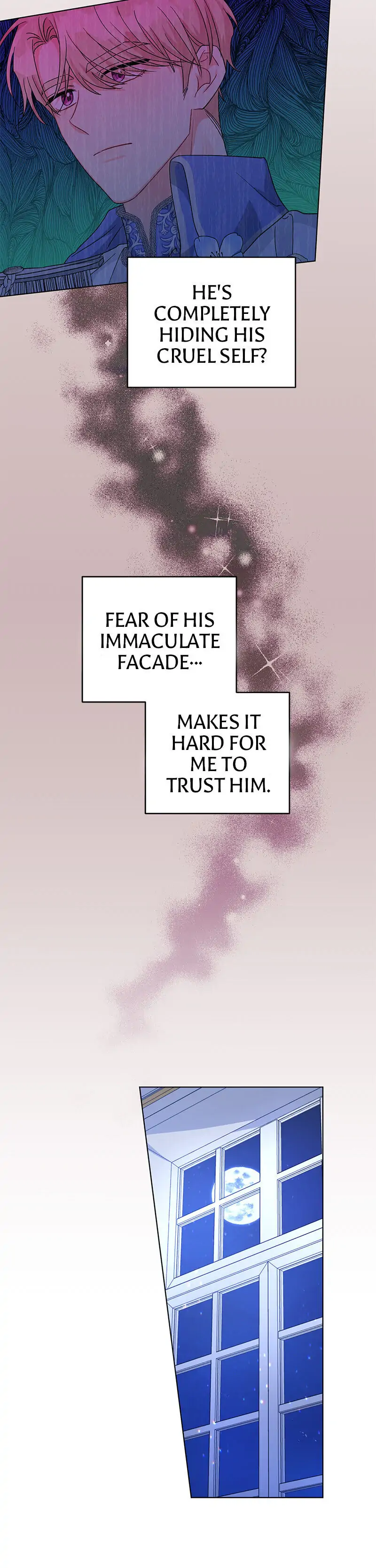 I Got Married To A Villain Chapter 29 page 18