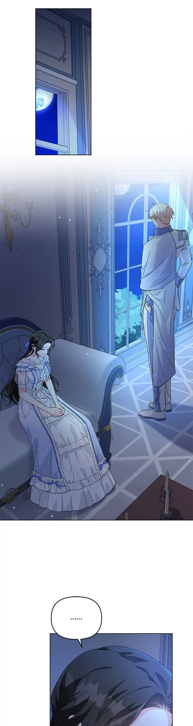 I Got Married To A Villain Chapter 29 page 1