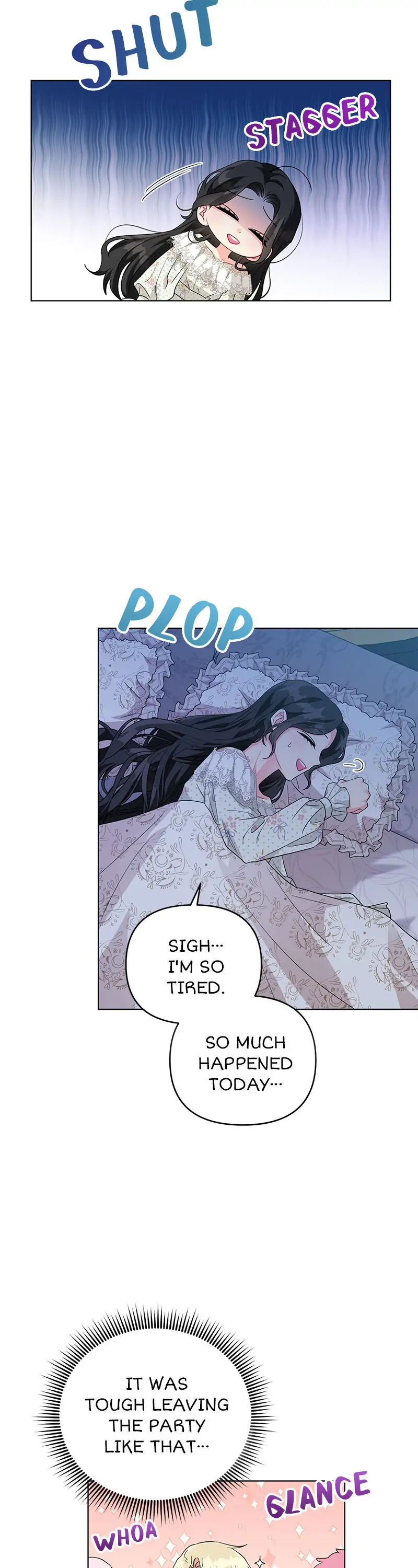 I Got Married To A Villain Chapter 29 page 20