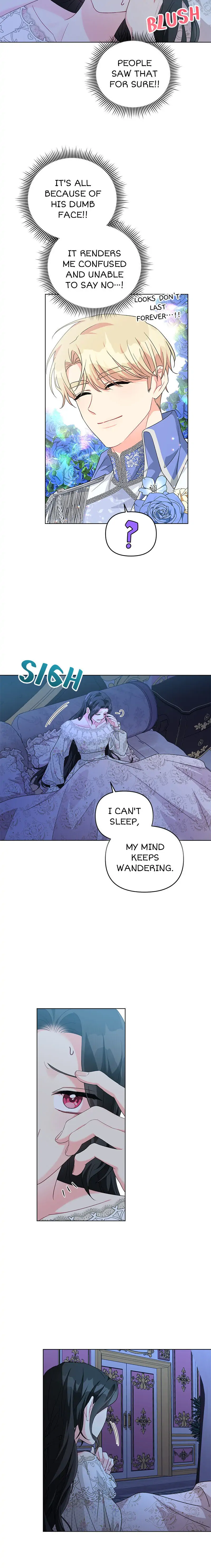 I Got Married To A Villain Chapter 29 page 22