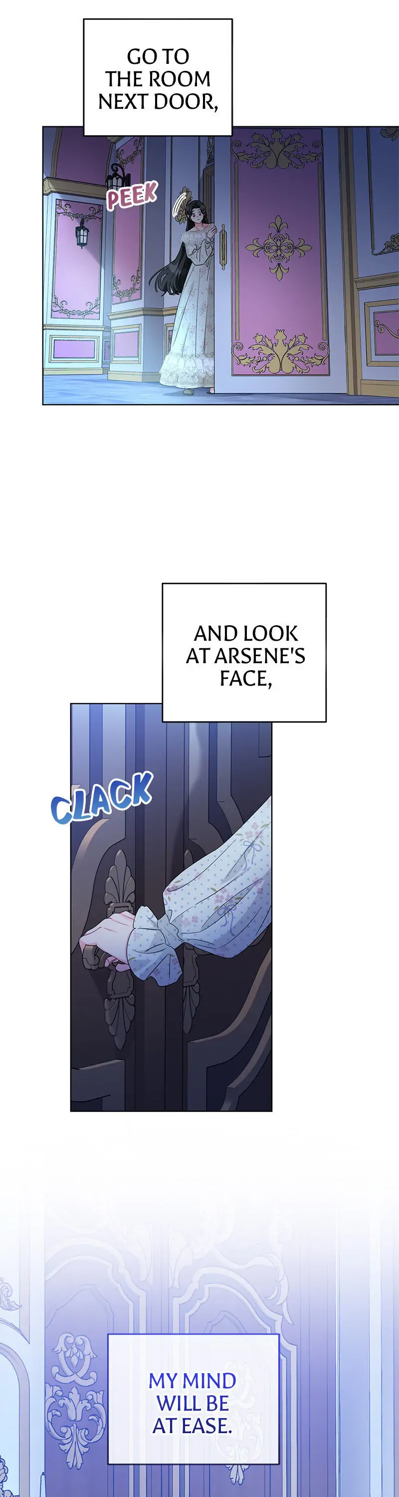 I Got Married To A Villain Chapter 29 page 24