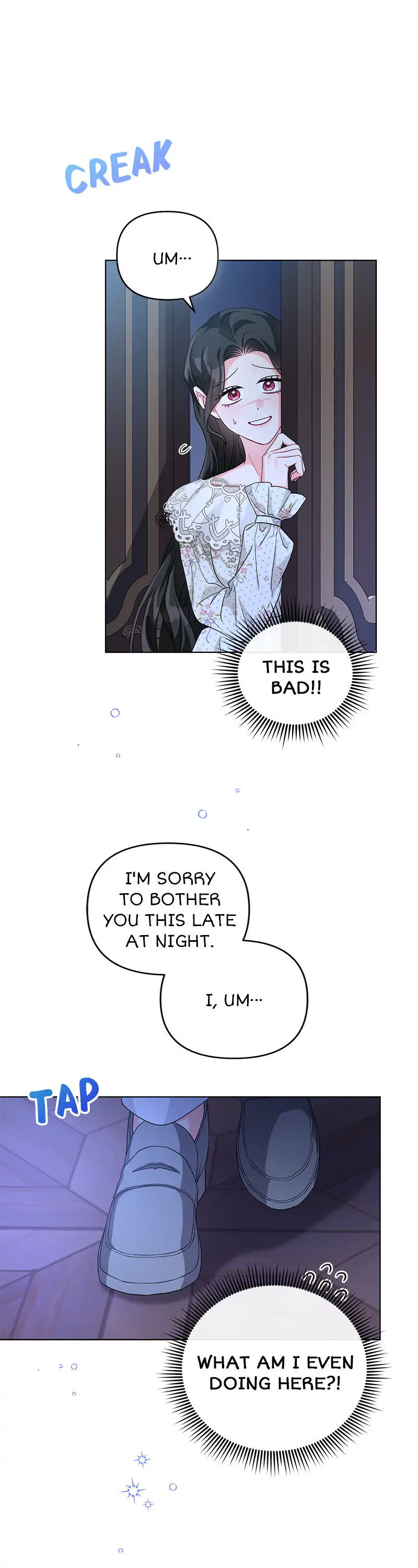 I Got Married To A Villain Chapter 29 page 27