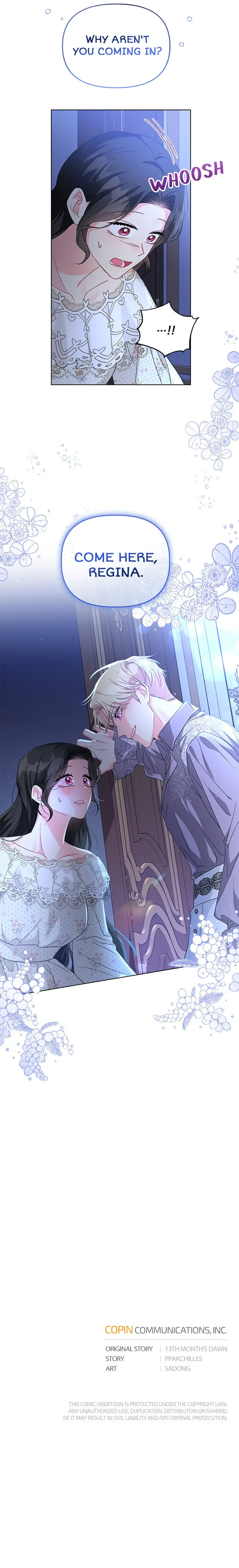 I Got Married To A Villain Chapter 29 page 28