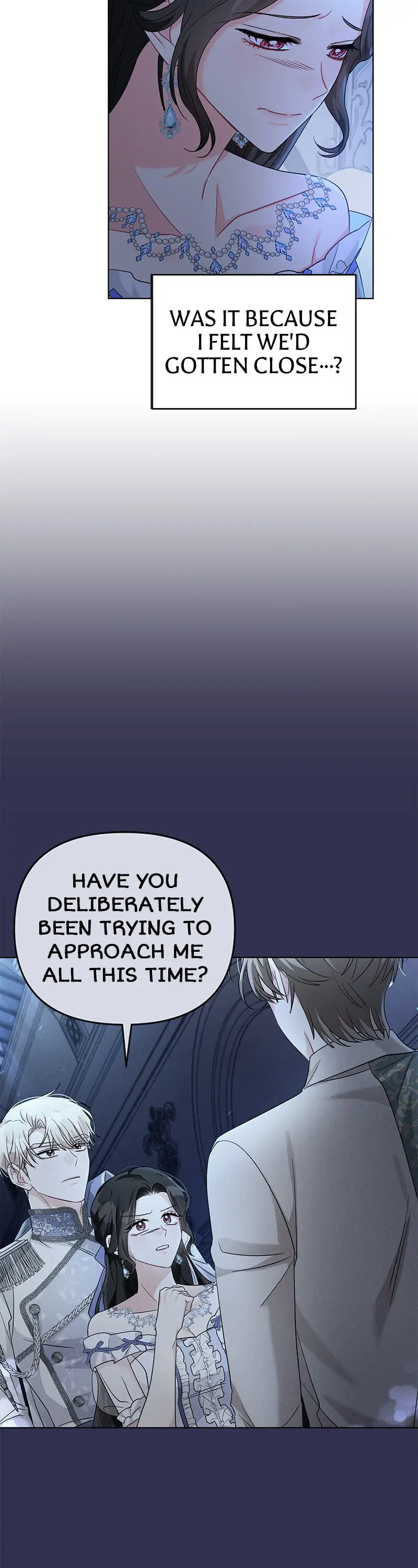 I Got Married To A Villain Chapter 29 page 2