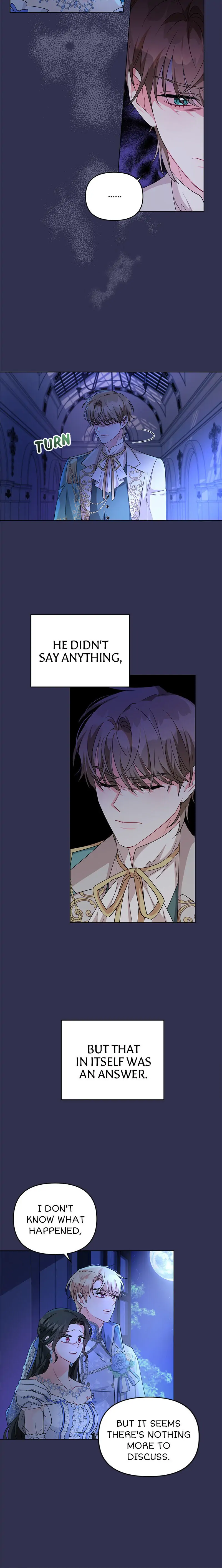 I Got Married To A Villain Chapter 29 page 4