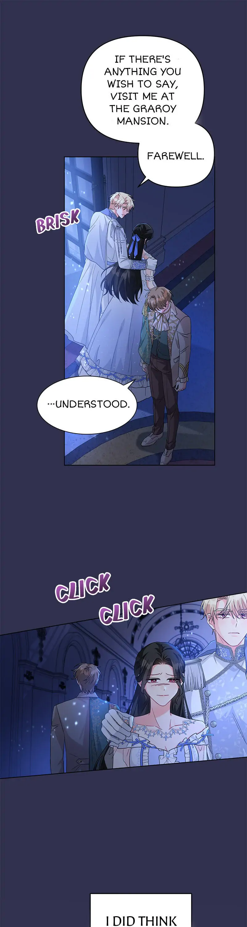 I Got Married To A Villain Chapter 29 page 5
