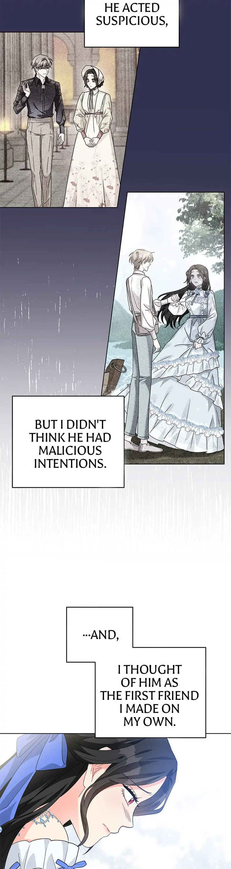 I Got Married To A Villain Chapter 29 page 6